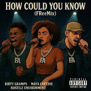 How could You Know-FreeMixx