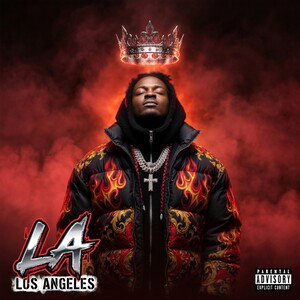 LA 