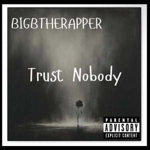 BIGBTHERAPPER - Trust Nobody (Official Audio)