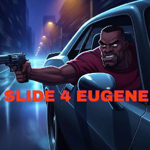 SLIDE 4 EUGENE 