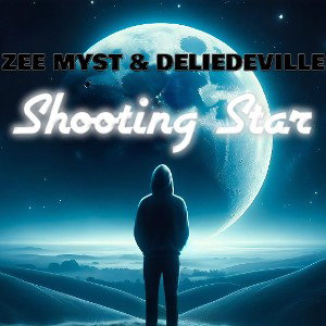 Shooting Star ft. DELIEDEVILLE 