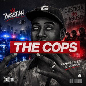 🚨THE COPS 🚨