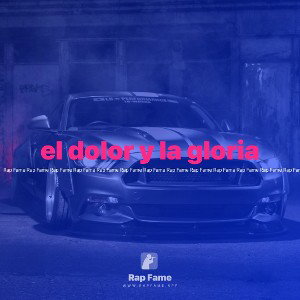  el dolor y la gloria 
