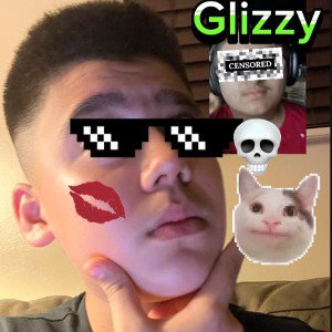 who’s “Glizzy”..?