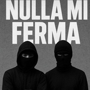 4NT0 - NULLA MI FERMA (feat flavio)