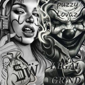 PUZZY LOVAZ