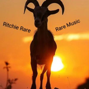 Ritchie rare - look at u 