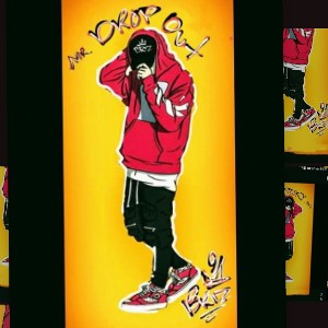 Briz - Mr Drop Out 