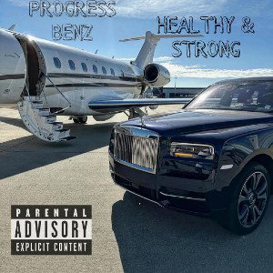 Healthy & Strong 