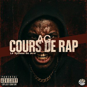 AG - Cours de Rap 