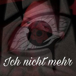 ich nicht mehr