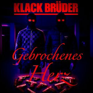 Gebrochenes Herz