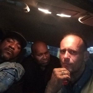 3 kings $treetwi$e, Sallahdeen, OG MEGA