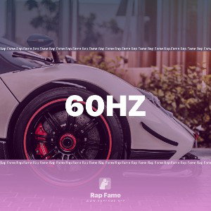 60HZ 
