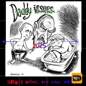 Daddy issues 