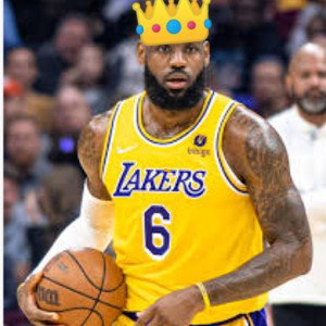 are we back to score one 🏀