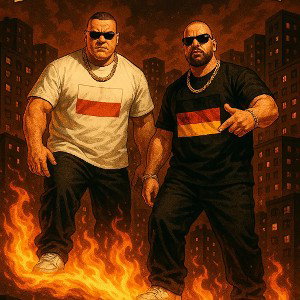 Special x Catasso - Flammenstadt 