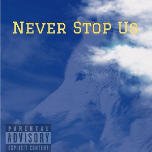 Never Stop Us 