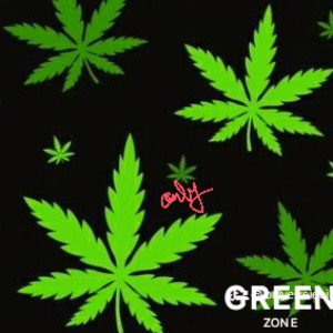 🫳🏼  GREEN ZONE🌴☮️ 