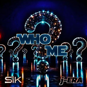 Who ME ? ❔ ? ❔ ?