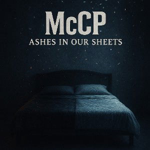 Ashes in our sheets