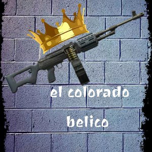 el colorado belico