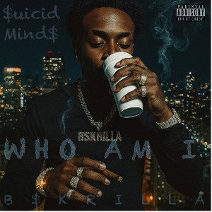 B $krilla-Who am I