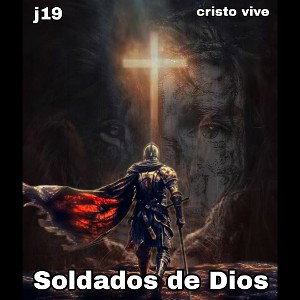 Soldados de Dios (freestyle #13)