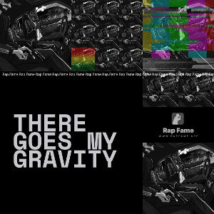 There Goes My Gravity 