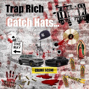 Catch Hats🤘🏾🤯🔫