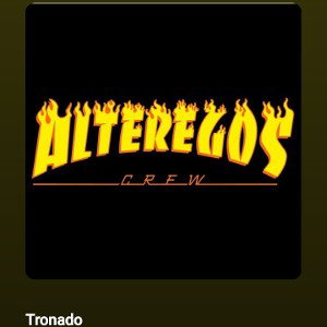 TRONADO 