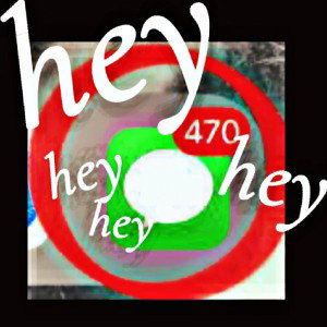 hey