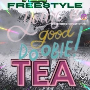 DOOBIE FLOWER TEA