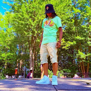 Organic Drip