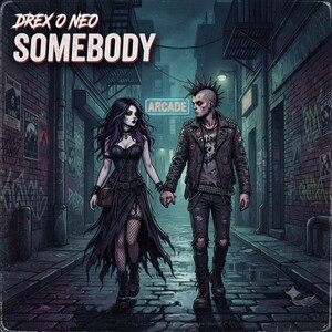 SOMEBODY 