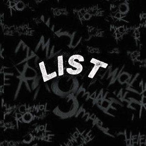 List
