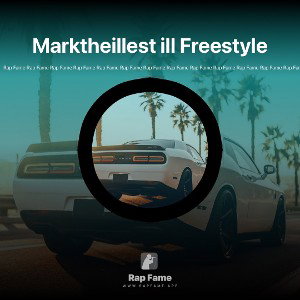 Marktheillest ill Freestyle