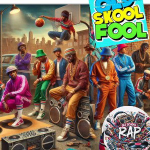 Old School Hip-Hop