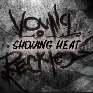 Showing Heat (freestyle)