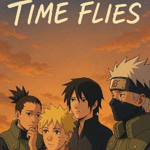 TIME FLIES ⏲️ (MIXED)