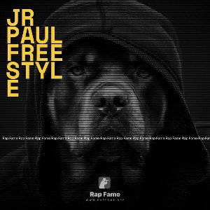 Jr Paul freestyle 
