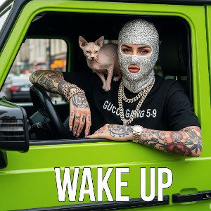 👀🥷Wake up !!!🥷👀