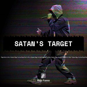 Satan’s Target