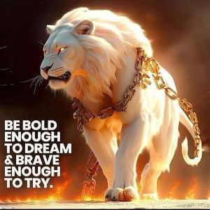 TURNING PAIN INTO POWER 