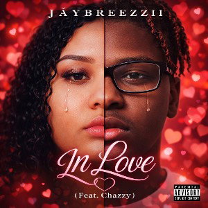 In Love (Feat. Chazzy) ❄️🐐