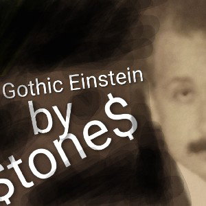 gothic einstein