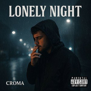lonely night
