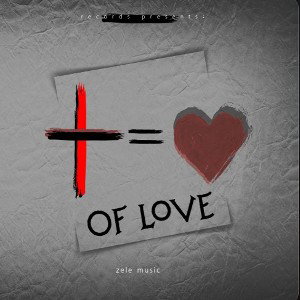 ZLN_MUSIC - Of love ft jayjay x zz_officiel 