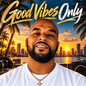 Good Vibes Only