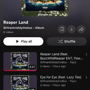 Reaper Land
